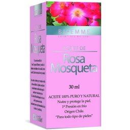 Ynsadiet aceite rosa mosqueta rosa mosqueta 30ml