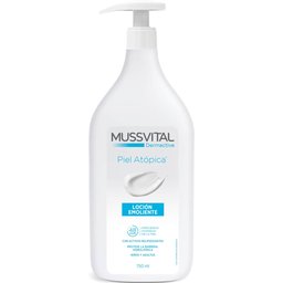 Derma lait corporel aux peaux atopiques 750ml
