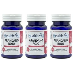Pack Canneberge 400mg 3x60comp