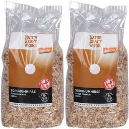 Naturkraftwerke Sorgo commun Demeter