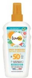 Kids Spray Hydratant Monoï de Tahiti SPF50+ 150 ml - Flacon pulvérisateur 150 ml