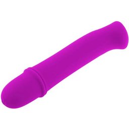 Vibrateur Antony 1pc