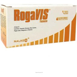 Rogavis 10Fl 10Ml