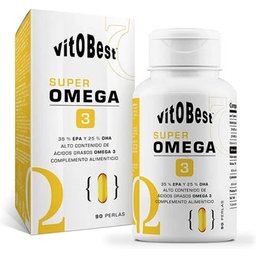 Oméga 3 90 Gélules