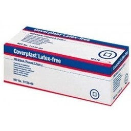 Coverplast™ Lf 100 pcs. 19ÌÑÑ76 Mm