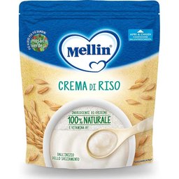Crème de Riz 200G Ct 7