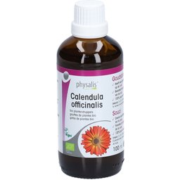 Physalis® Calendula officinalis