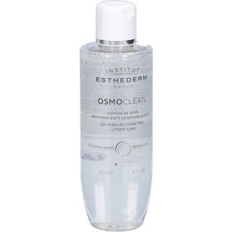 Osmoclean Lotion de Soin Réhydratante Désensibilisante