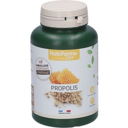 Nat&Form Propolis