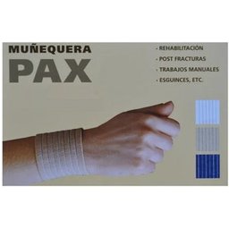 metacarpal wristband with finger T-3 1 pc