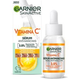 Skinactive Vitamin C Spot Reducing Serum 30ml