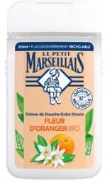 Extra Doux Douche Fleur d'Oranger Bio 250 ml - Flacon 250 ml