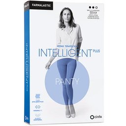Panty Compression Normal Intelligent Plus Cinnamon T-5