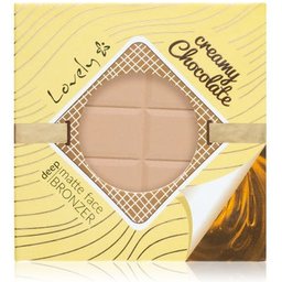 Chocolate Powder poudre crémeuse compacte 9g