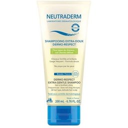 Shampoo Extra Doux Dermo-Respect 200ml