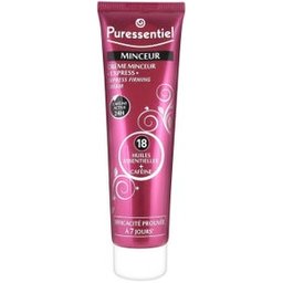 Crème Minceur Express 150ml