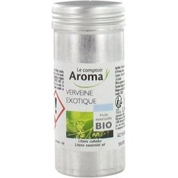 Lc Aroma Huile Essentielle Verveine Exo Bio 10ml