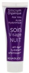Soin Visage Nuit-50 ml - Tube 50 ml