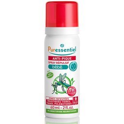Anti-Pique Spray Répulsif Bébé