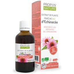 Extracto Equinacea Bio 50ml