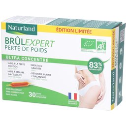 Brûlexpert Perte de poids