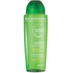 Nodé g Shampooing Purifiant 400ml