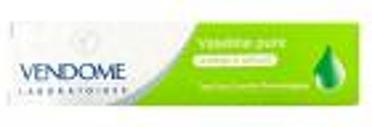 Vaseline Pure Protège et Adoucit 50 ml - Tube 50 ml