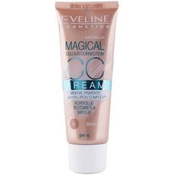 Cc Cream N53 Beige 30ml