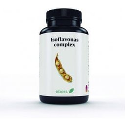 Isoflavones 850mg 60 Gélules