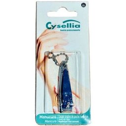 Cysellia Coup/Ongl Chaine 38C