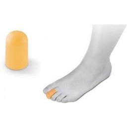 Silicone Finger Protector T-large 1pc
