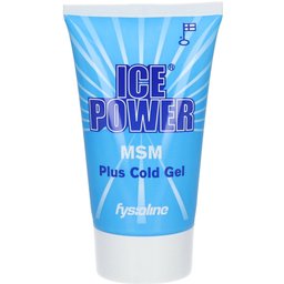 Plus Cold Gel
