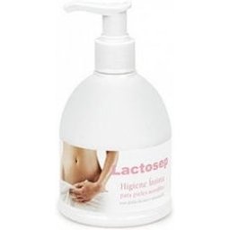 Hygiène Intime Peau Sensible 300ml