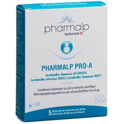Pro-A probiotique