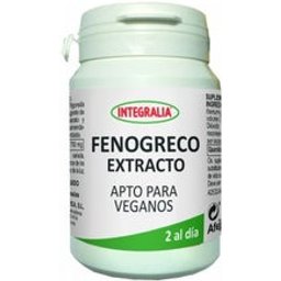 Extrait de fenugrec 60caps