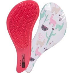 Tangle-Free Brosse Cheveux Llama 1ut