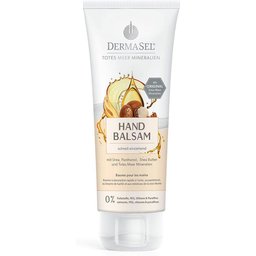 Dermasel® Baume pour les mains de la Mer Morte