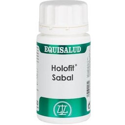 Holofit Sabal 50caps