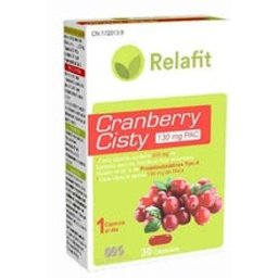 Ms Cranberry Cisty 30caps