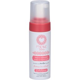 Sweet Litchi Mousse Nettoyante Intime