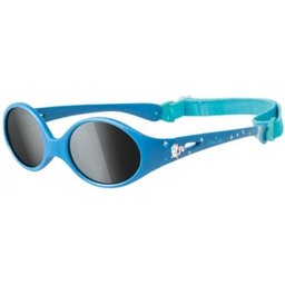 Luc et Léa Gafas de Sol Azul 1-3 años 1ud