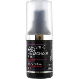 Pure Acide Hyaluronique Concentré 15ml