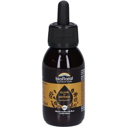 Biofloral Elixir de Défense - Bio
