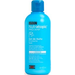 Nutratopic™ Pro- amp Gel de bain 400 ml