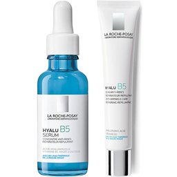 LA Roche Posay Hyalu B5 Sérum + Hyalu B5 Soin anti-rides