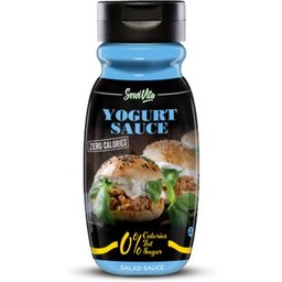 Sauce au yaourt 320ml
