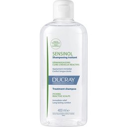 Sensinol Shampooing Traitant Physioprotecteur 400ml