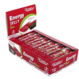 Energy Jelly Bar Cola 24x32g