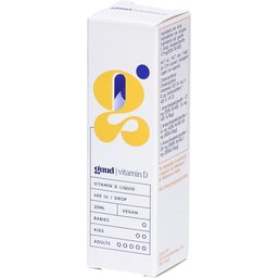 Guud Vitamine D