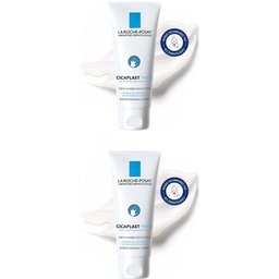 Cicaplast Crème mains barrière réparatrice 100ml